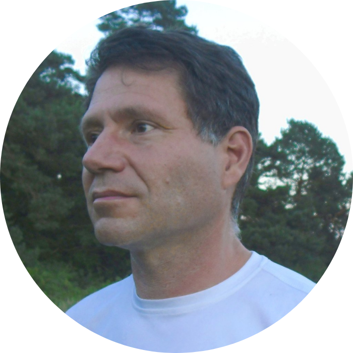Mark Dörr